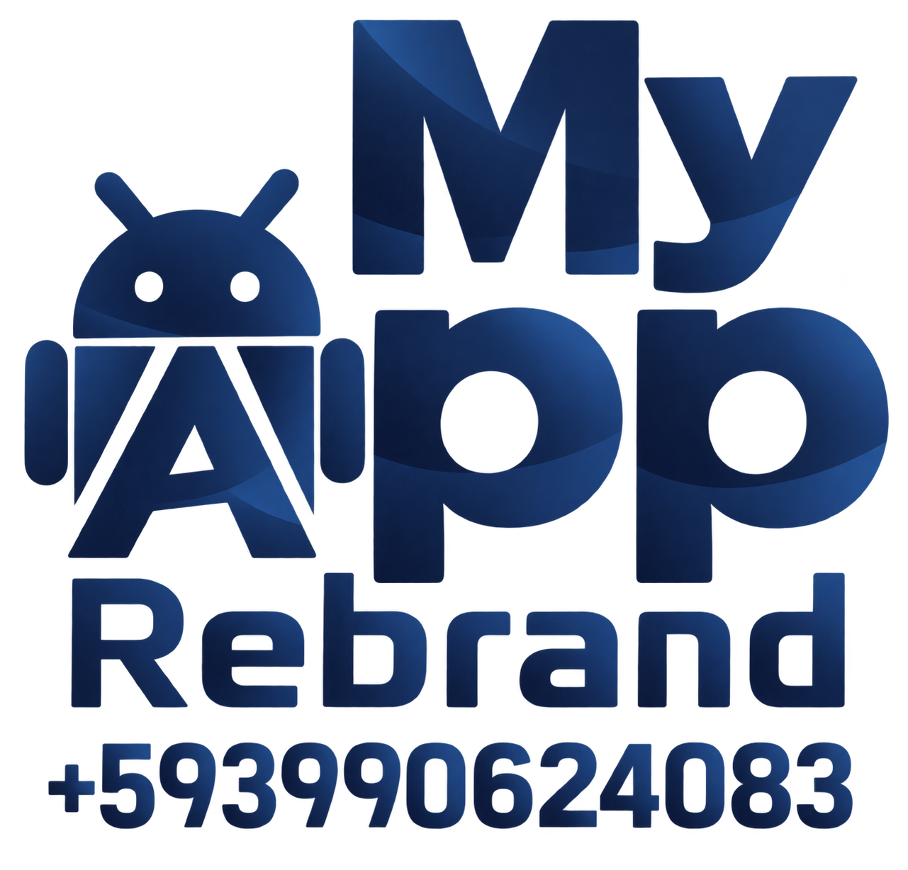 MyApp Rebrand